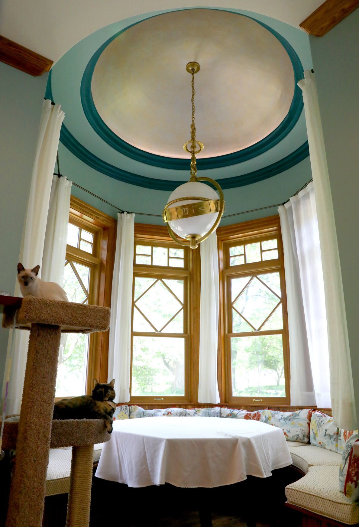 At Home: Amy Studt of Kirkwood